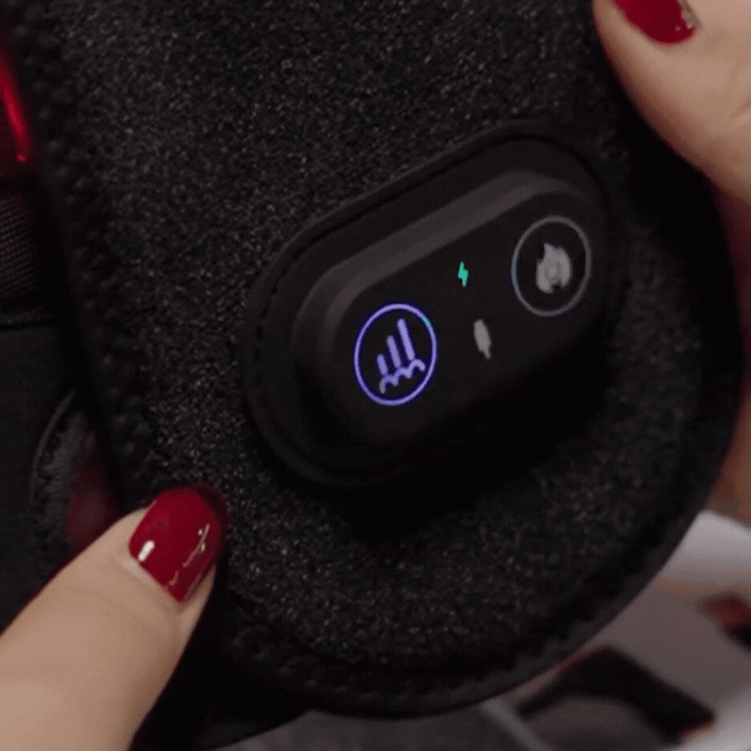 PhysioWave™ Red Light Wrap