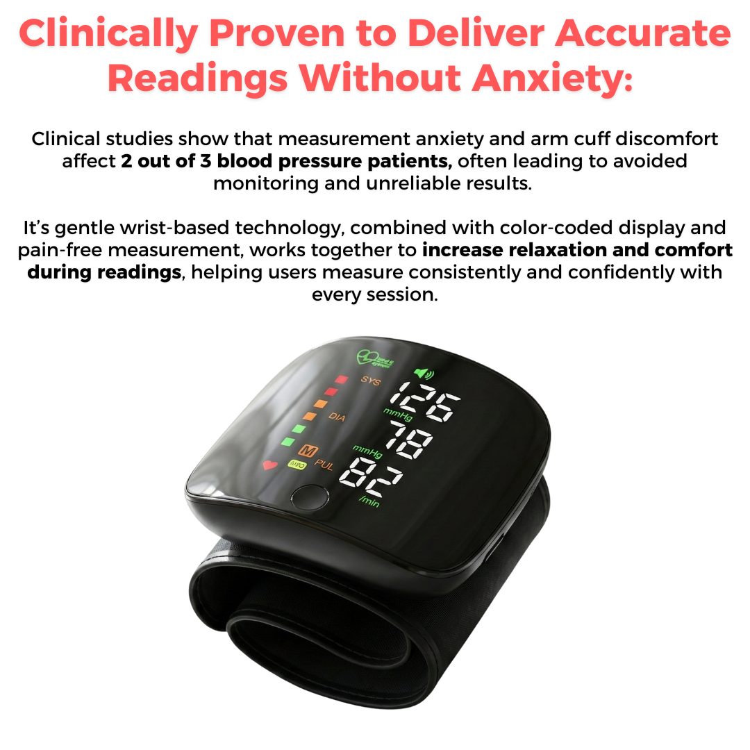 Pulsify Heart Rate Monitor