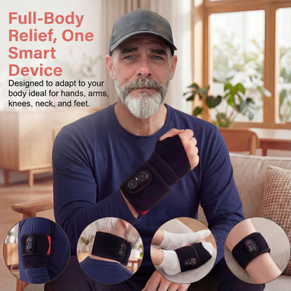 PhysioWave™ Red Light Wrap