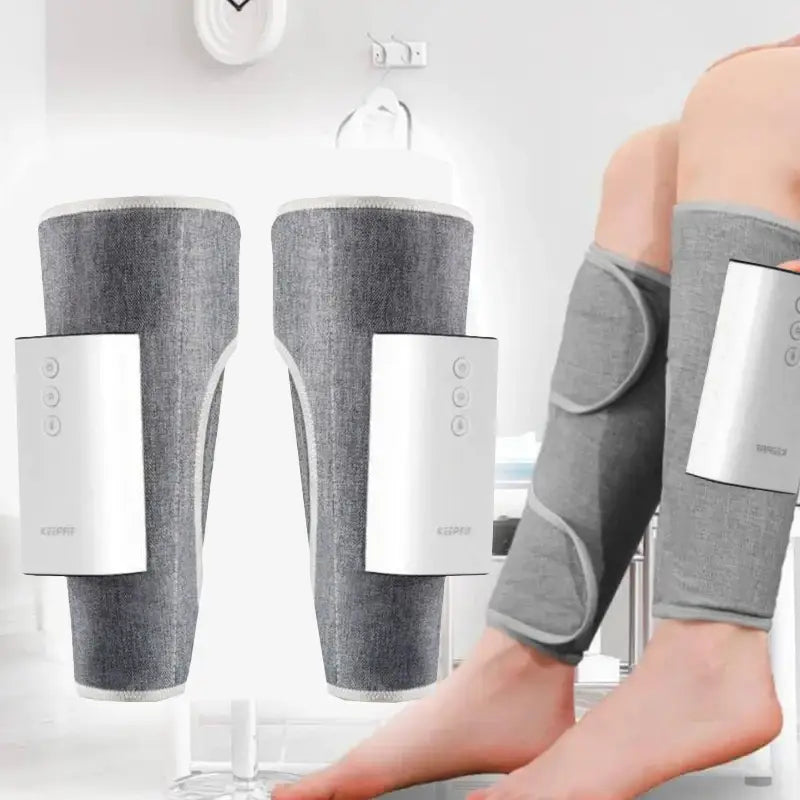 3-in-1 Leg Massager