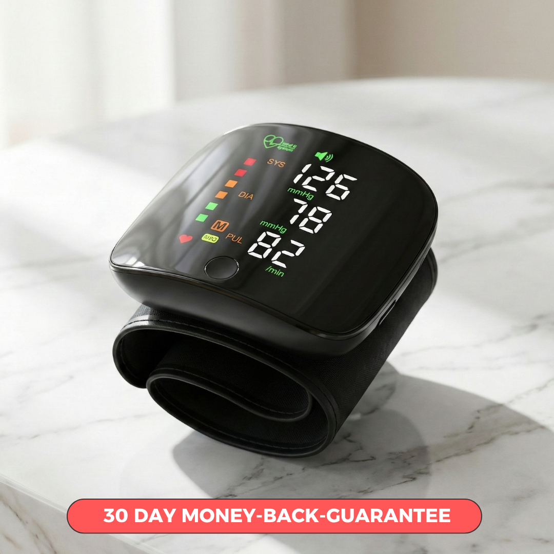 Pulsify Heart Rate Monitor