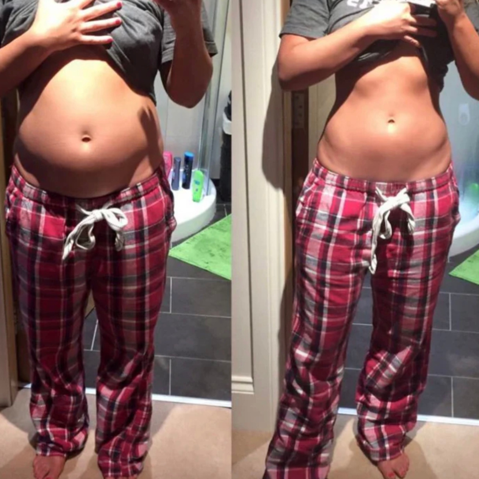 CoreGlide 4-Wheel Ab Roller Pro