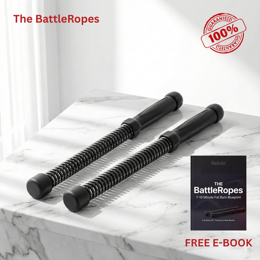 The BattleRopes