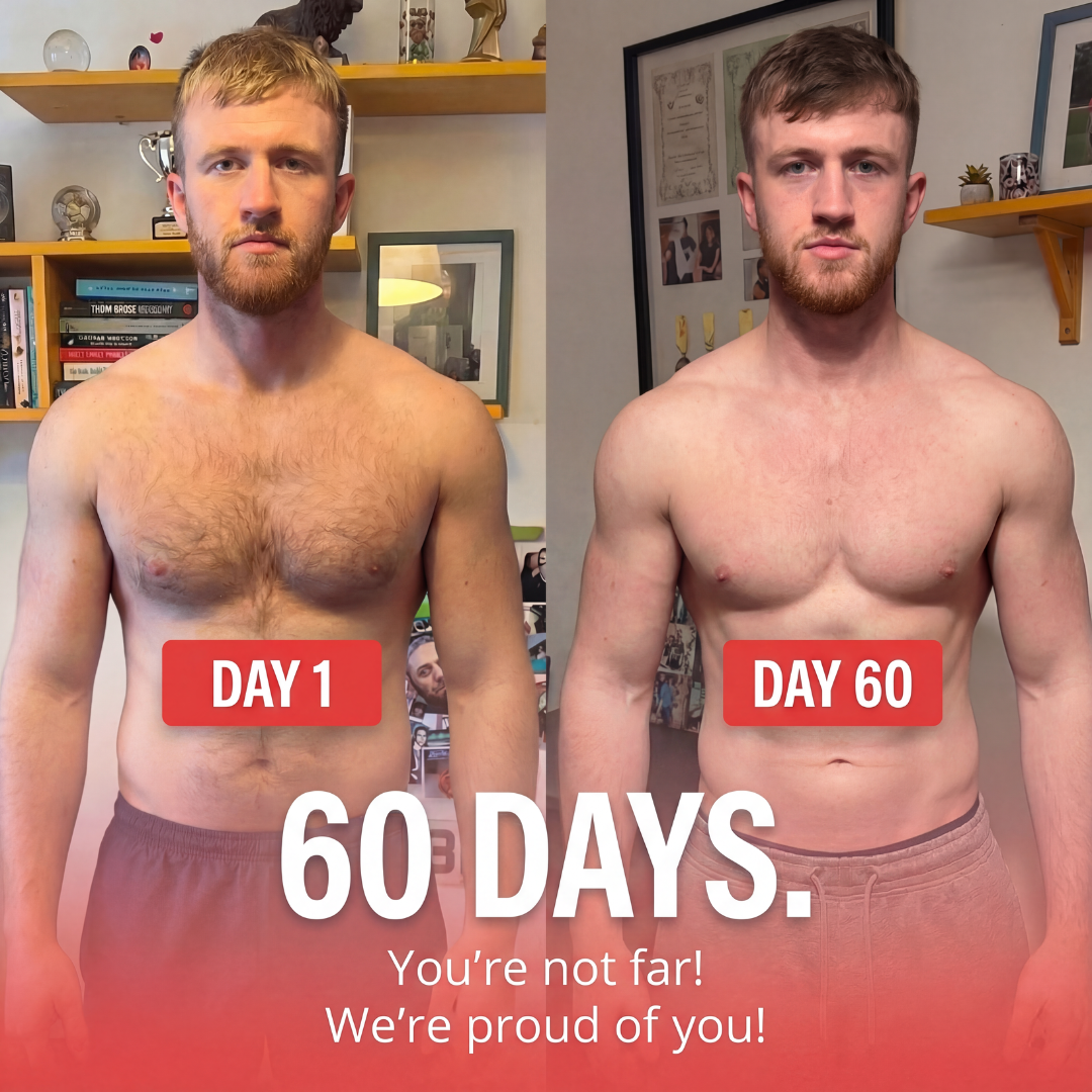 CoreGlide 4-Wheel Ab Roller Pro