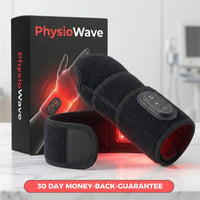 PhysioWave™ Red Light Wrap