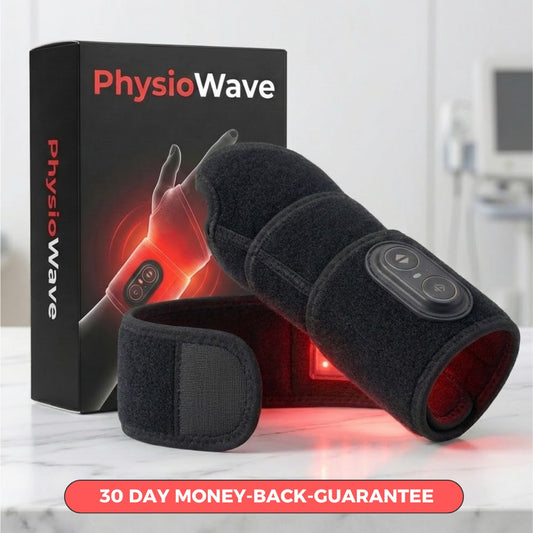 PhysioWave™ Red Light Wrap