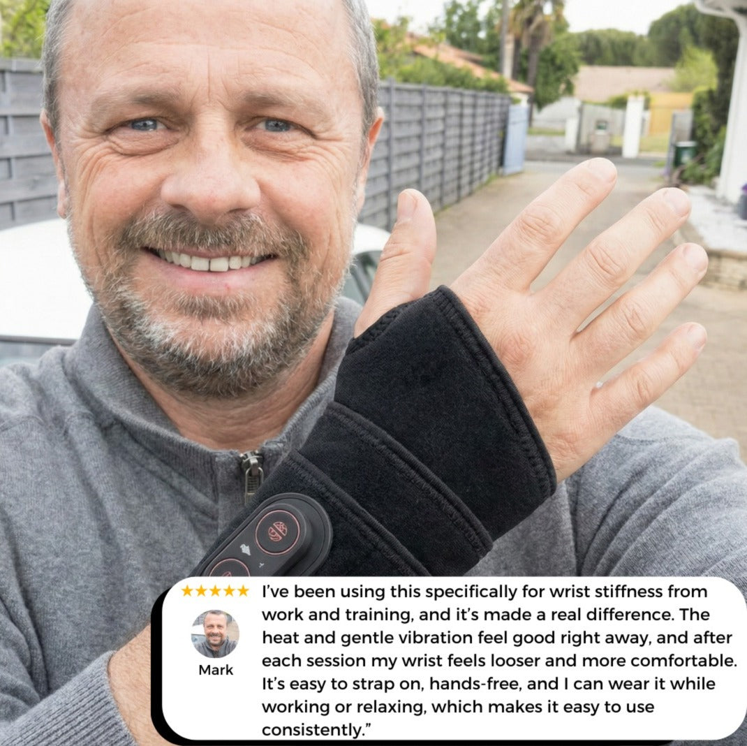 PhysioWave™ Red Light Wrap