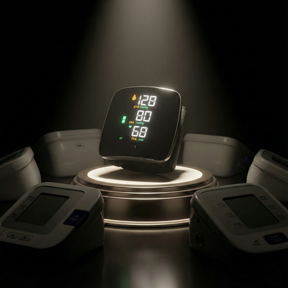 Pulsify Heart Rate Monitor