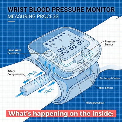 Pulsify Heart Rate Monitor