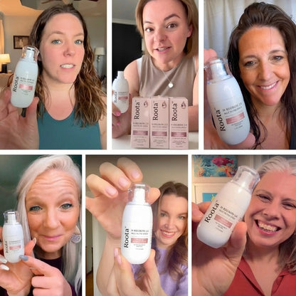 Roota™ Hair Growth Spray