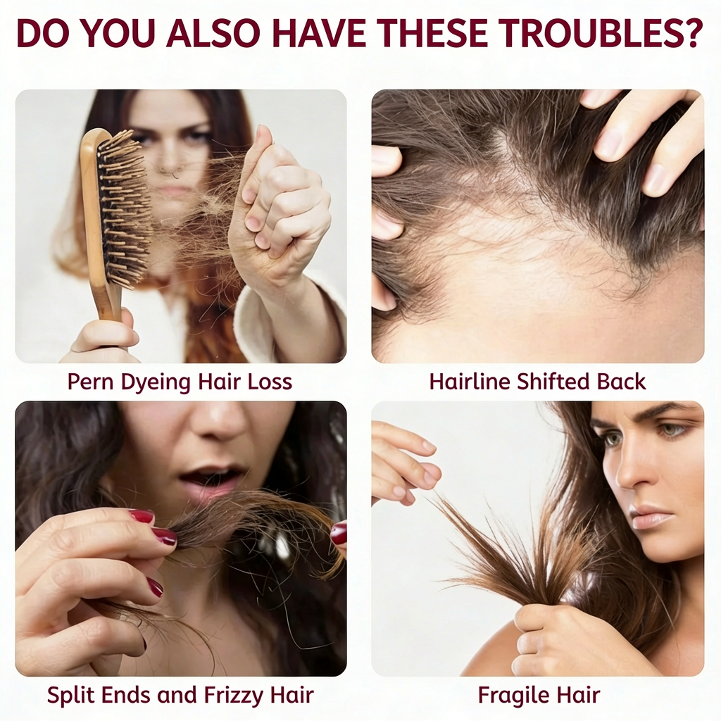 Roota™ Hair Growth Spray