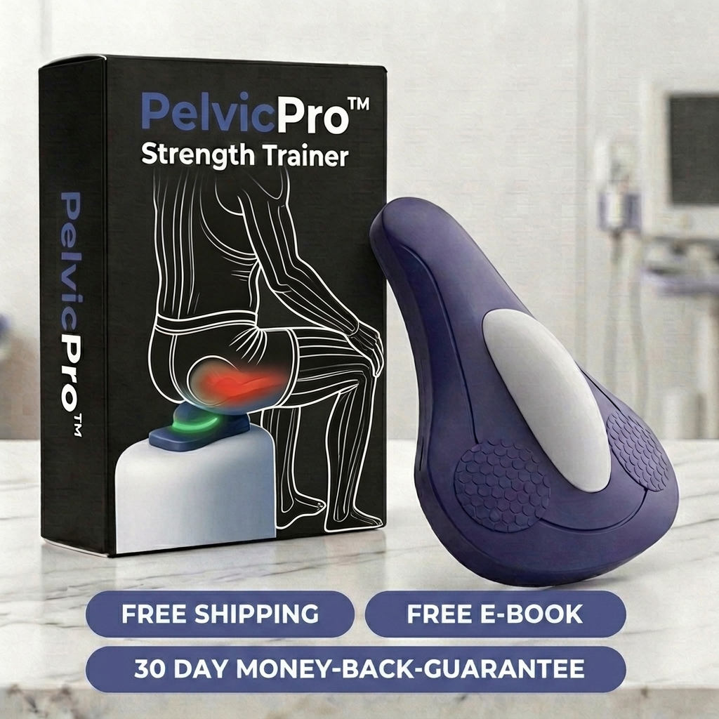 PelvicPro™ Strength Trainer