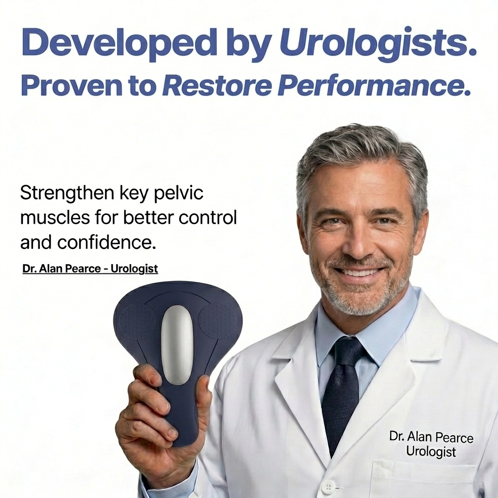 PelvicPro™ Strength Trainer