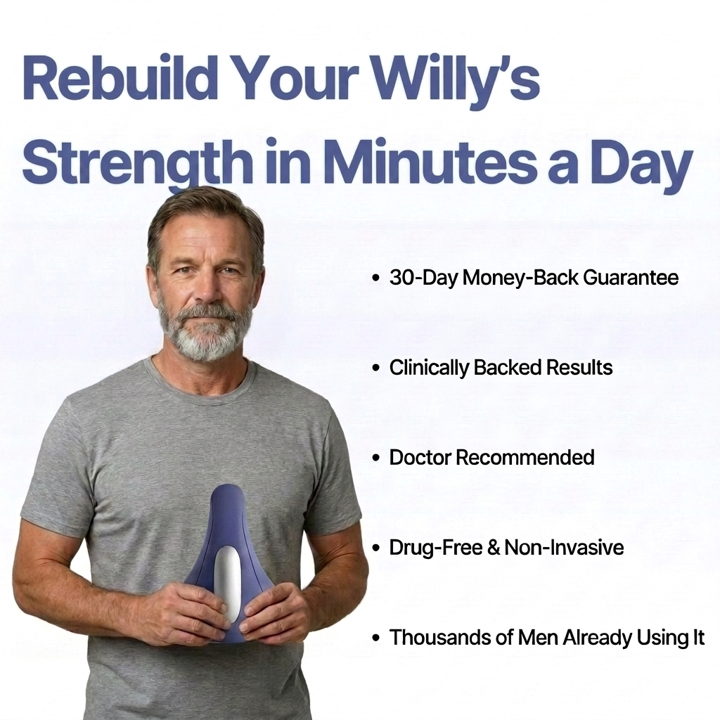 PelvicPro™ Strength Trainer