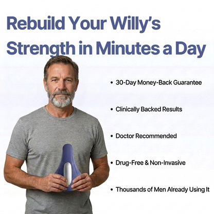 PelvicPro™ Strength Trainer