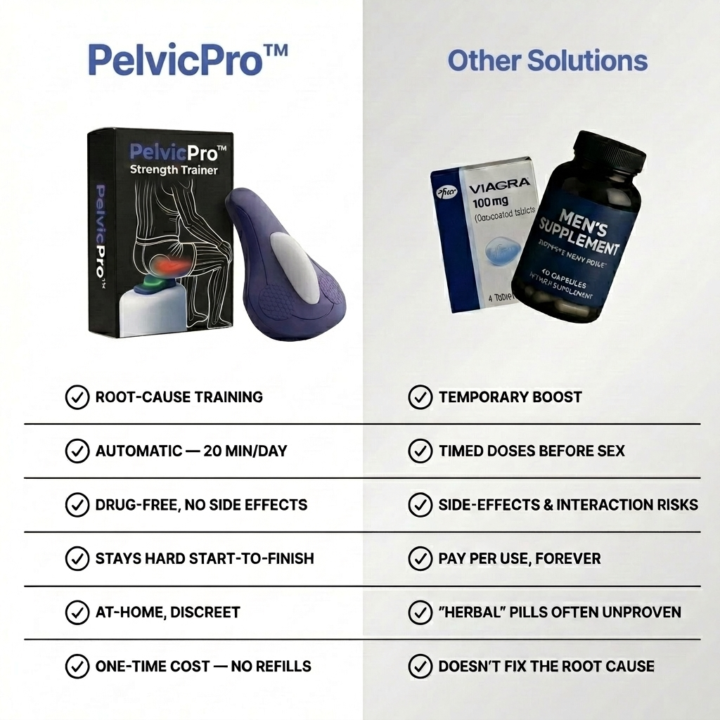 PelvicPro™ Strength Trainer