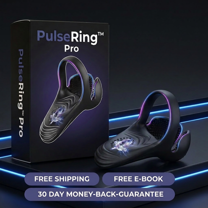 PulseRing™ Pro