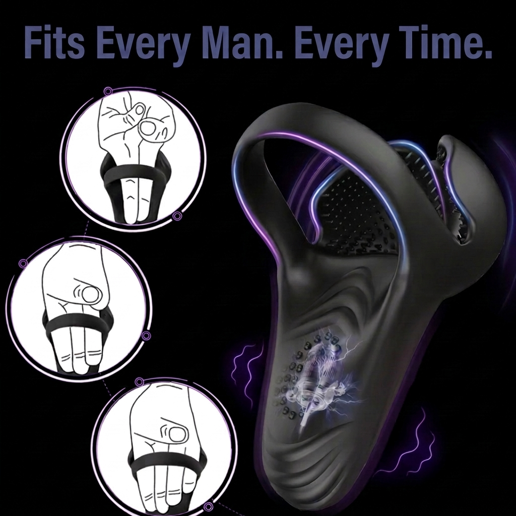 PulseRing™ Pro