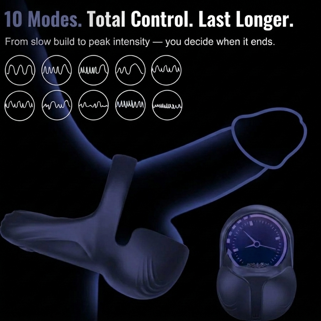 PulseRing™ Pro