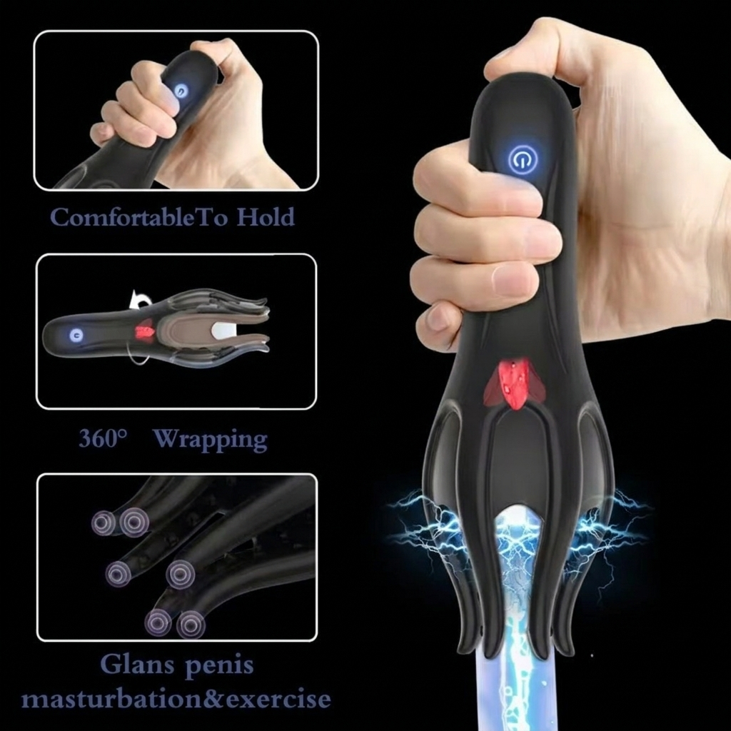 StaminaCore™ Pro