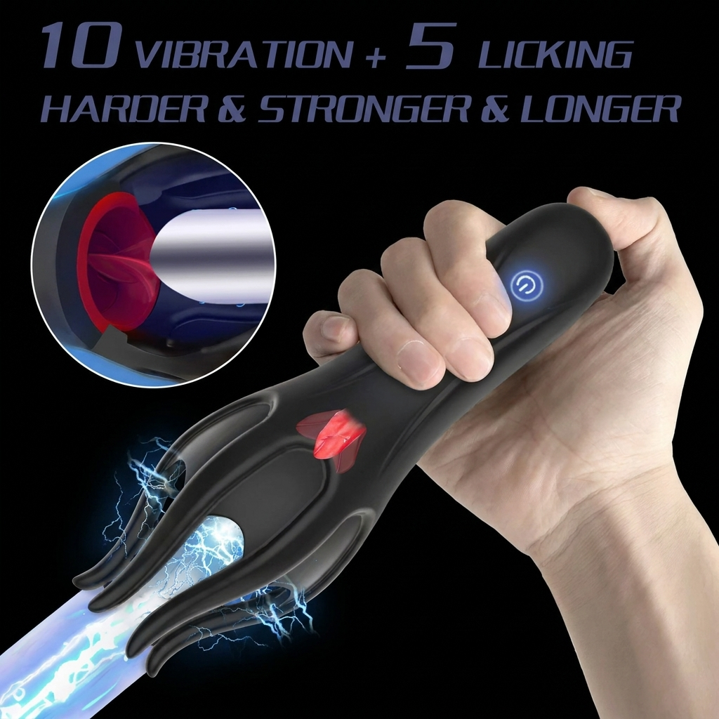 StaminaCore™ Pro