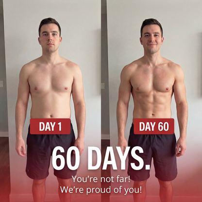 CoreGlide 4-Wheel Ab Roller Pro